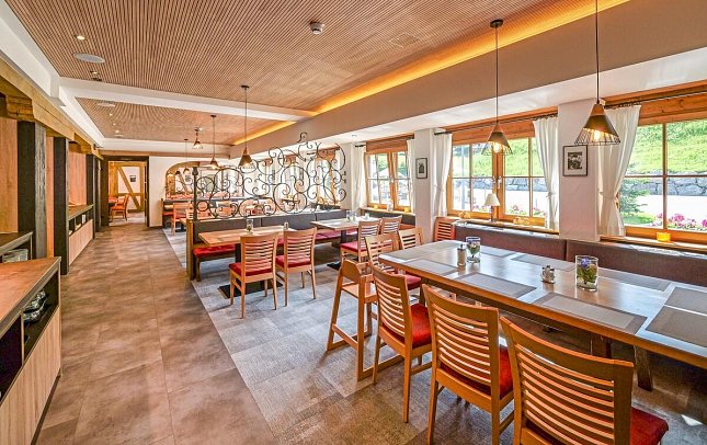 Familienhotel Kleinwalsertal