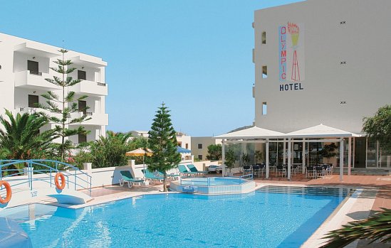 Olympic Hotel
