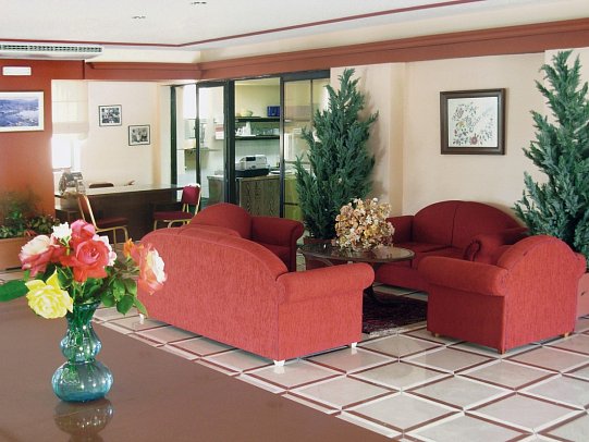 Hotel Seven Stars