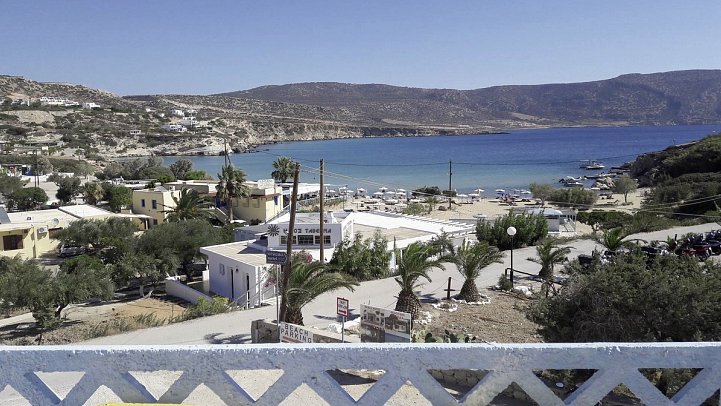 Votsalakia Beach
