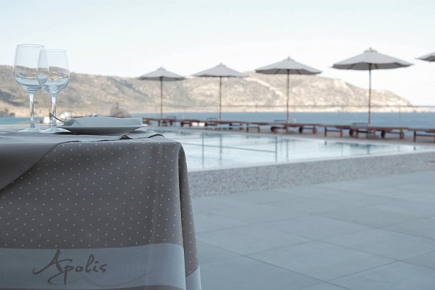 Apolis Beachscape