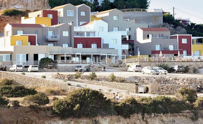 Apolis Beachscape