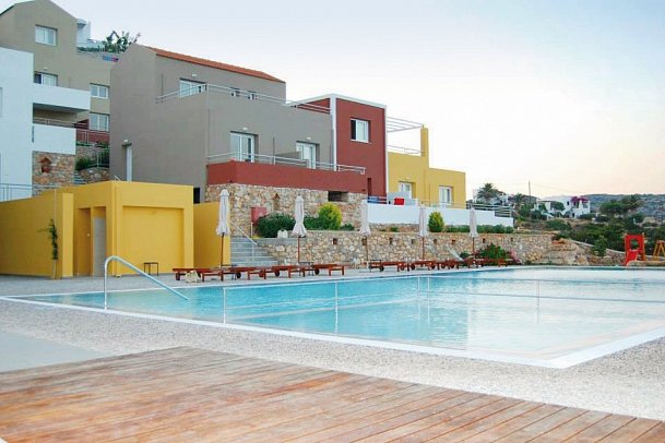 Apolis Beachscape