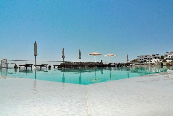 Apolis Beachscape