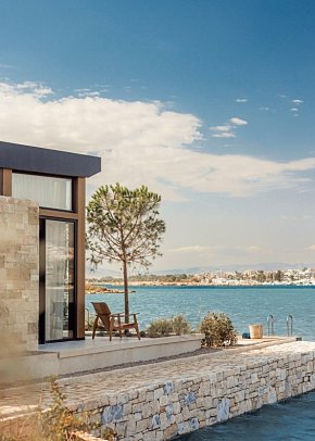 One&Only Aesthesis - Eran Bungalow Seafront