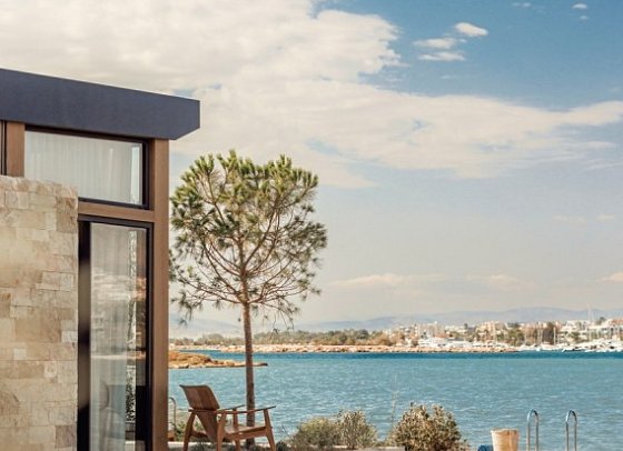 One&Only Aesthesis - Eran Bungalow Seafront