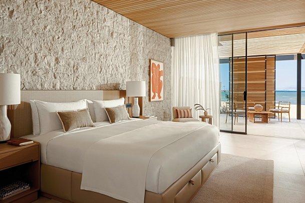 One&Only Aesthesis - Two Bedroom Suite - Beachfront (Zimmercodierung WB4F)