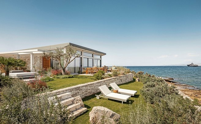 One&Only Aesthesis - Aesthesis Villa