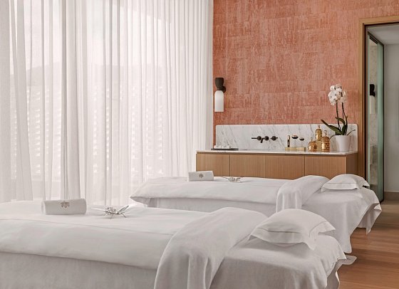 One&Only Aesthesis - Guerlain Spa