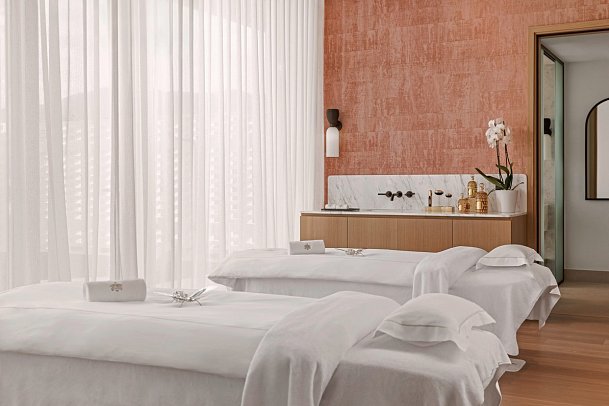 One&Only Aesthesis - Guerlain Spa