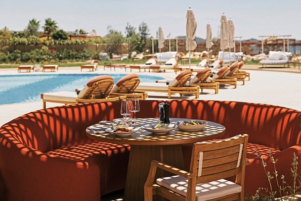 91 Athens Riviera, The Resort - Barbarossa