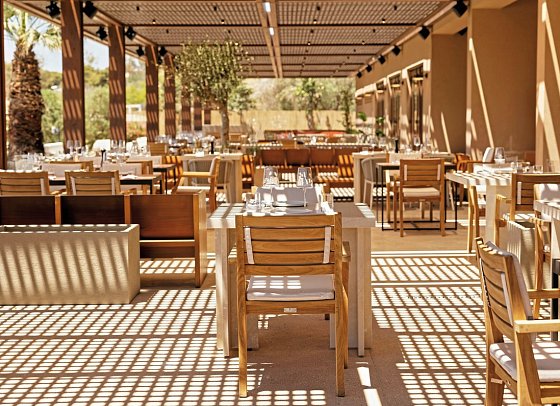 91 Athens Riviera, The Resort - Barbarossa