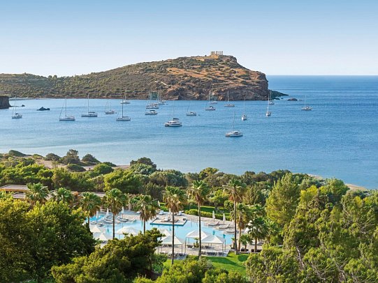 Grecotel Cape Sounio