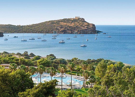 Grecotel Cape Sounio