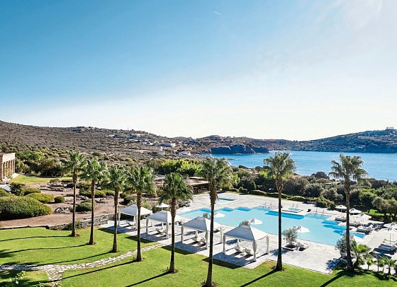 Grecotel Cape Sounio