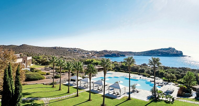 Grecotel Cape Sounio