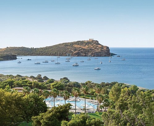 Grecotel Cape Sounio