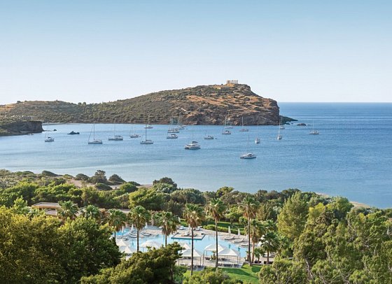 Grecotel Cape Sounio
