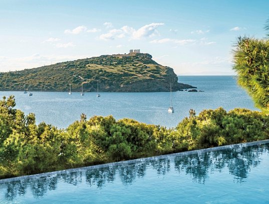 Grecotel Cape Sounio - Grand Villa Poseidon