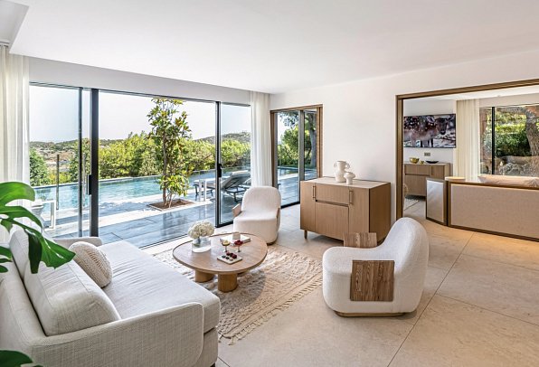 Grecotel Cape Sounio - Pine Hill Villa