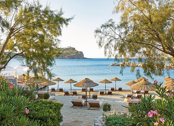 Grecotel Cape Sounio