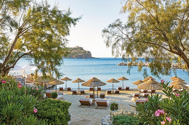 Grecotel Cape Sounio