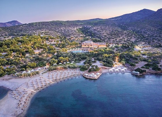 Grecotel Cape Sounio