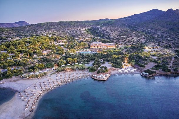 Grecotel Cape Sounio