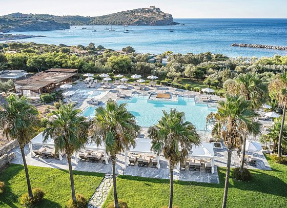 Grecotel Cape Sounio