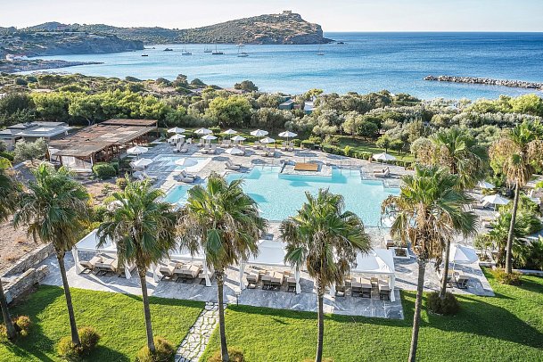 Grecotel Cape Sounio