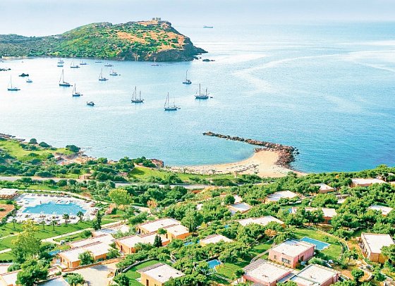 Grecotel Cape Sounio