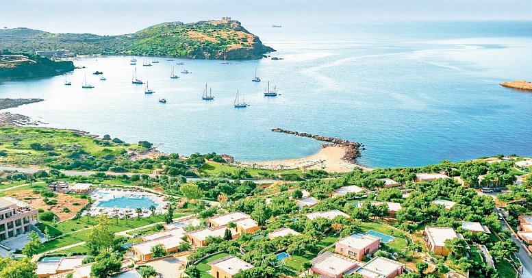Grecotel Cape Sounio