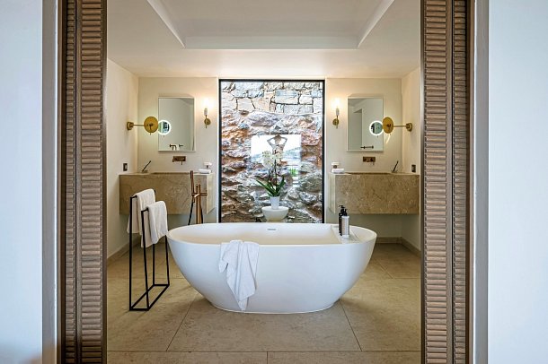 Grecotel Cape Sounio - One Bedroom Villa Private Pool