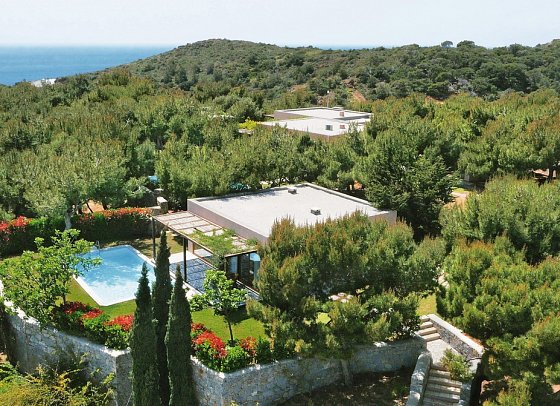 Grecotel Cape Sounio