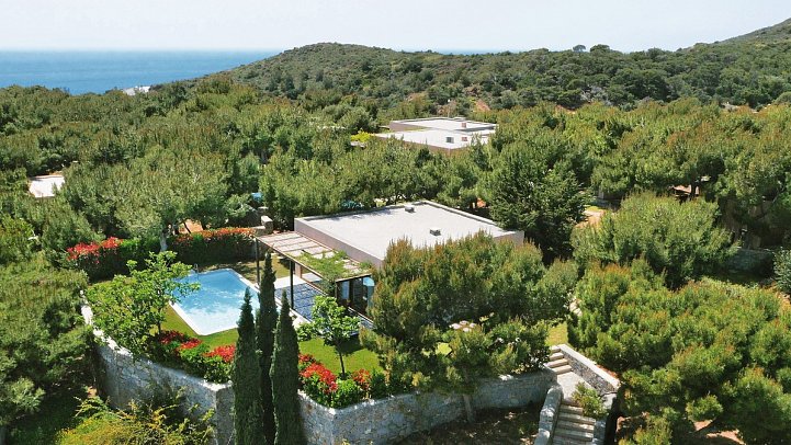 Grecotel Cape Sounio