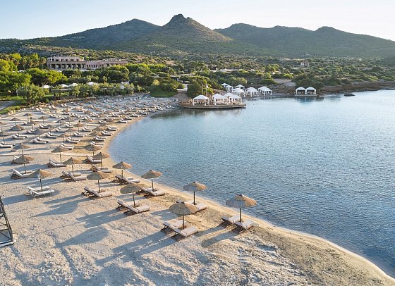 Grecotel Cape Sounio