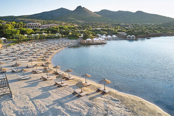 Grecotel Cape Sounio