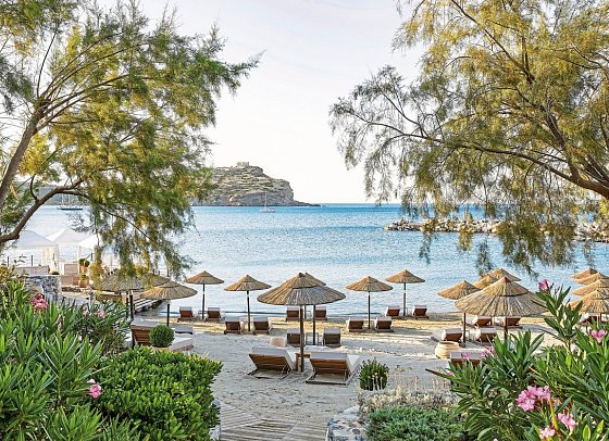 Grecotel Cape Sounio