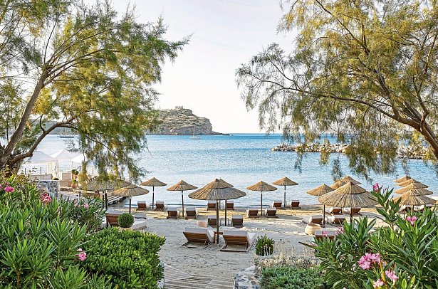 Grecotel Cape Sounio