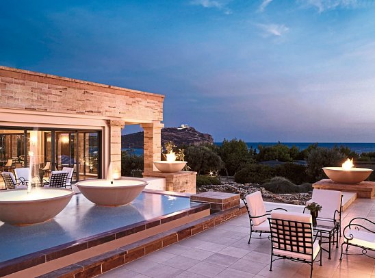 Grecotel Cape Sounio