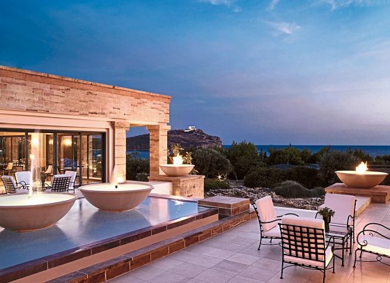Grecotel Cape Sounio