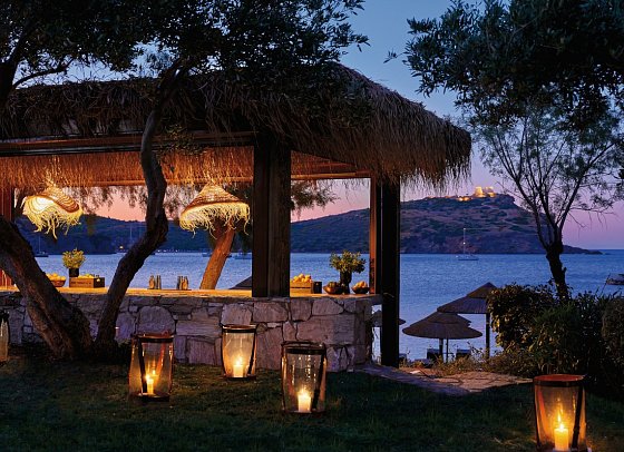 Grecotel Cape Sounio