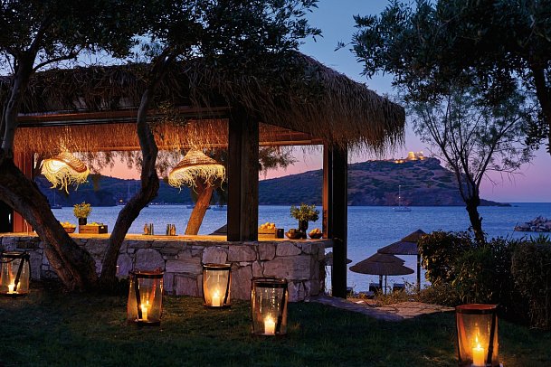 Grecotel Cape Sounio