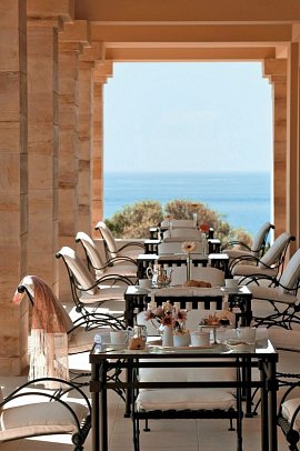 Grecotel Cape Sounio