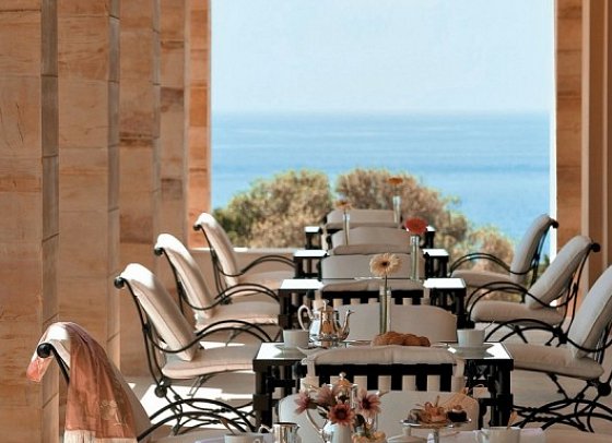 Grecotel Cape Sounio