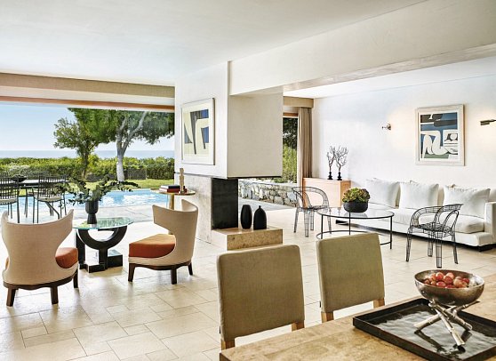 Grecotel Cape Sounio