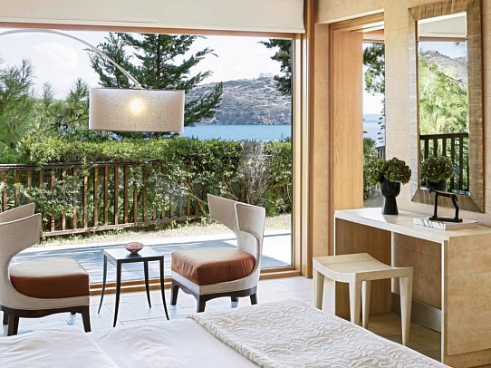 Grecotel Cape Sounio