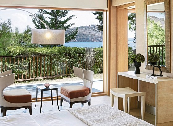 Grecotel Cape Sounio