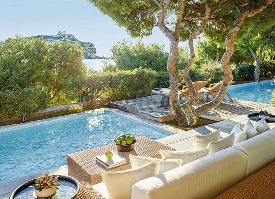 Grecotel Cape Sounio
