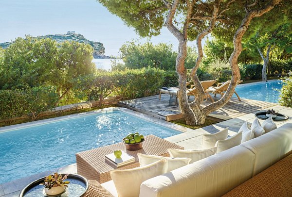 Grecotel Cape Sounio